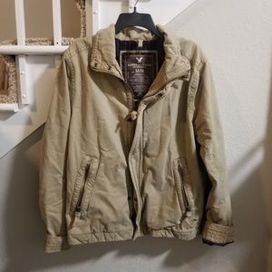 American Eagle Vintage Jacket